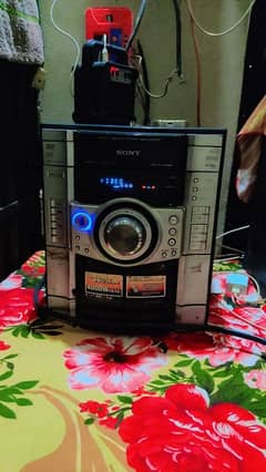 Amp Sony ka ha or bofer Panasonic KY 0