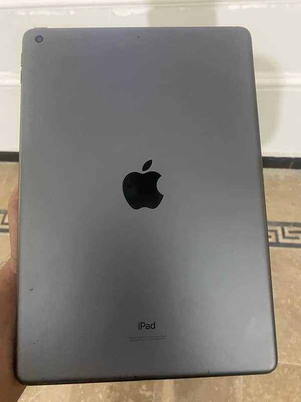 IPad 9th gen 7