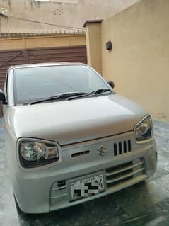 Suzuki Alto 2022