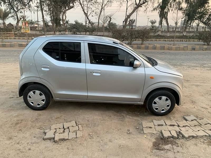 Suzuki Alto 2022 2