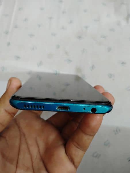 TECNO SPARK 5 PRO PTA 2