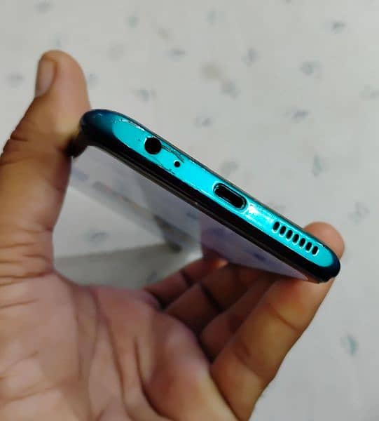 TECNO SPARK 5 PRO PTA 4