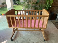 Baby Crib bed