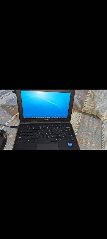 Dell Chromebook urgent sell 0