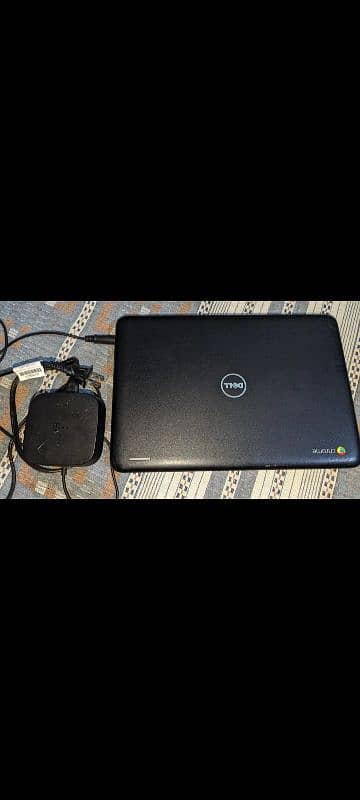 Dell Chromebook urgent sell 1