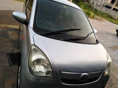 Daihatsu Mira 2007 0