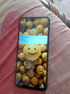 infinix Note 7 6gb 128 GB