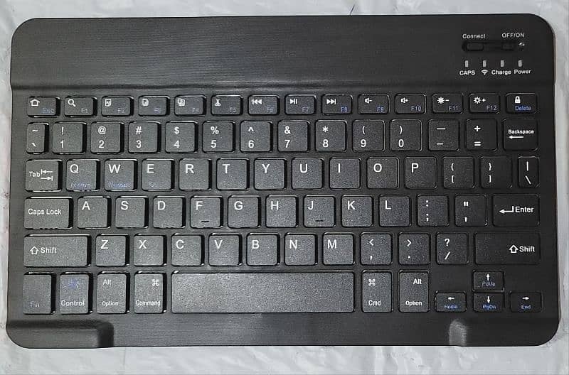 Wireless Bluetooth Keyboard 10 inch 2