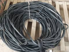 Used Electric Cable for sale