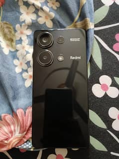 Xiaomi Redmi Note 13 pro 0