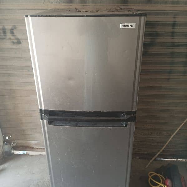 orient full size fridge for sale 1