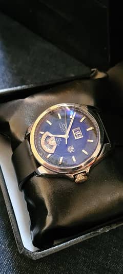 Tag hueur Automatic gents wrist watch