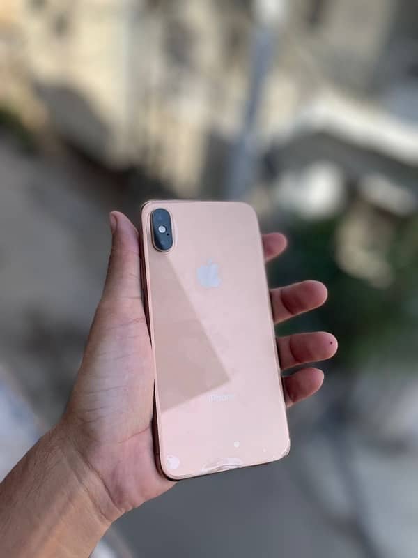 Iphone xs jv 0