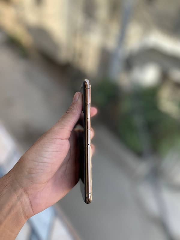 Iphone xs jv 2