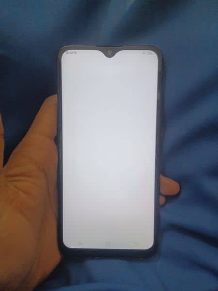 vivo y90 2/32 black colour 1