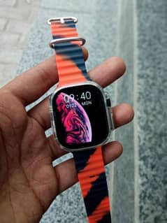 iPhone Smart Watch Ultra 0