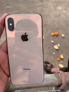 iphone xs 256 0