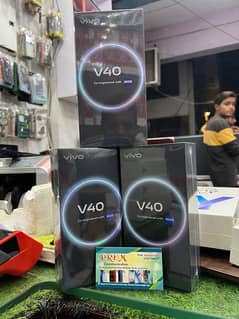 Vivo V40