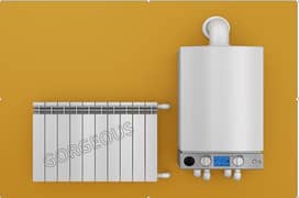 Central Heating system