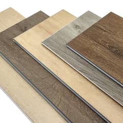 Pvc wooden floor | vinyle floor | laminated floor | wooden flooring