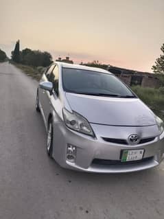 Toyota Prius 2011 Reg 2014(Only 148k km Driven)