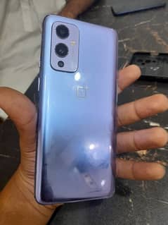 one plus 9 5g pta approved