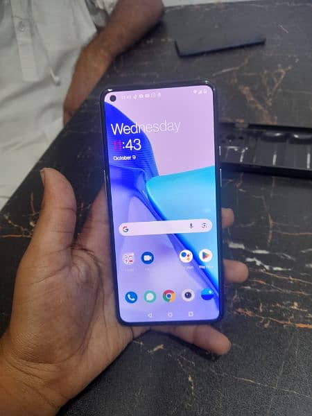 one plus 9 5g pta approved 1