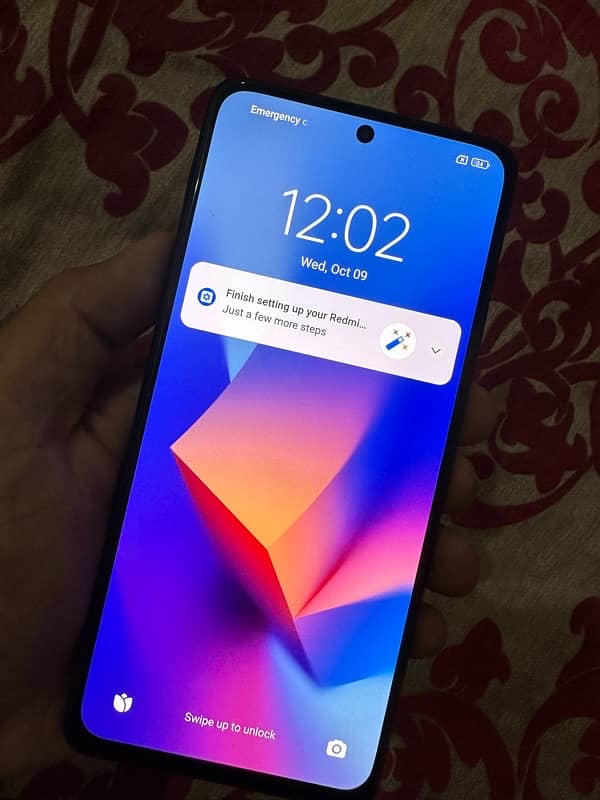 Redmi note 10 pro 2