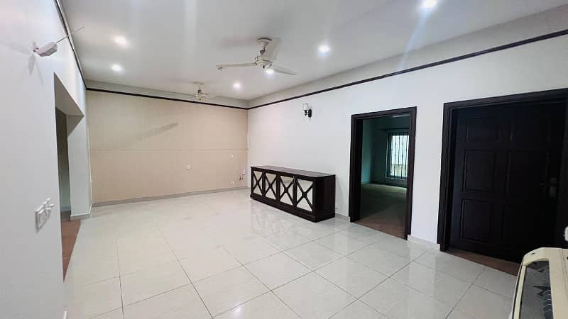 10 MARLA BASEMENT HOUSE FOR RENT 1