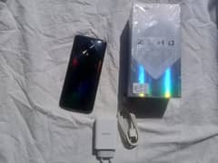 Infinix zero 8