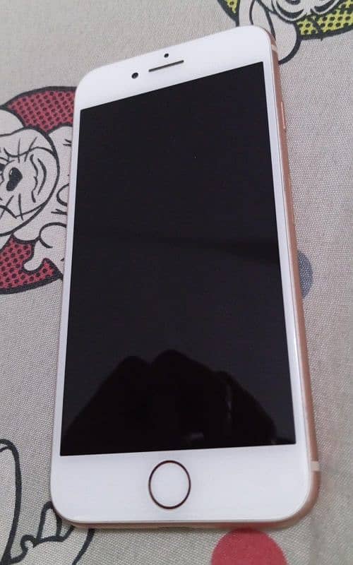 IPHONE 8 64 GB PTA APPROVED 2