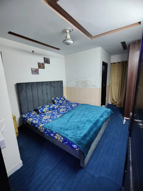 2 BED Furnished Apartment for Sale 4