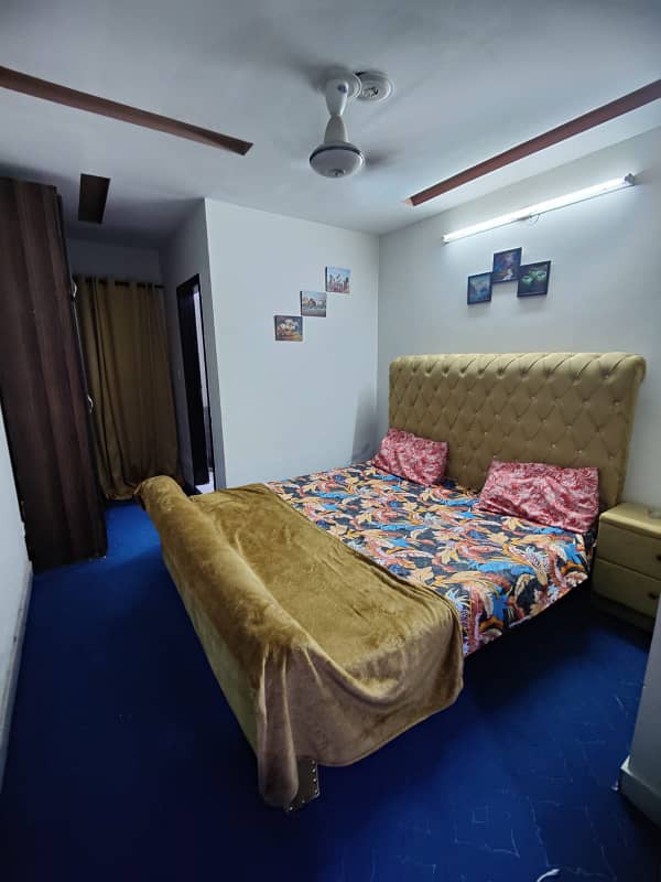 2 BED Furnished Apartment for Sale 5