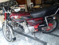 new condition Honda sell contact me 03244739352