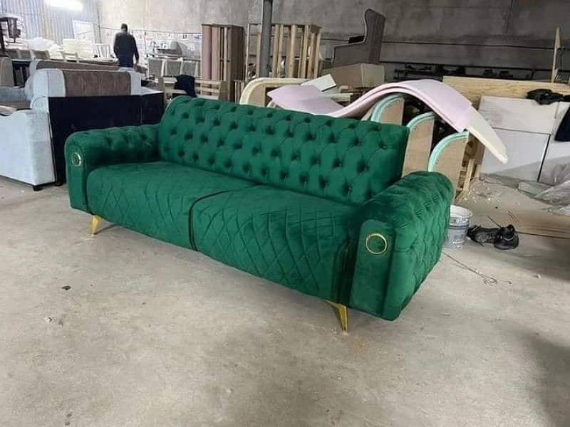 furniture polish , deko polish , sofa repairing , sofa exchange 9