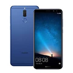 HUAWEI Mate 10 Lite Dual-SIM 64GB (PTA APPROVED)