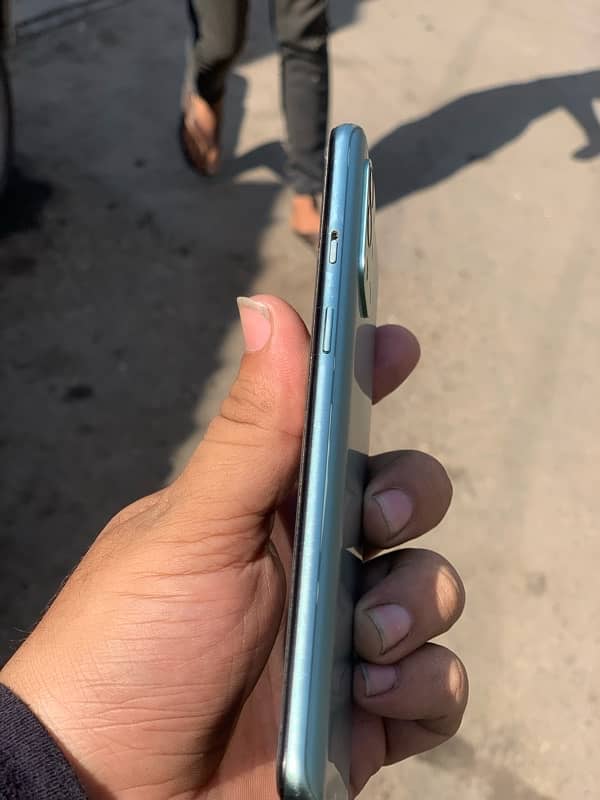 one plus 9r 256gb 0