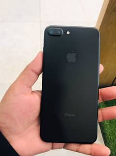 Iphone 7 plus 32gb Non pta