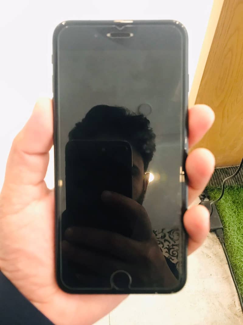 Iphone 7 plus 32gb Non pta 3