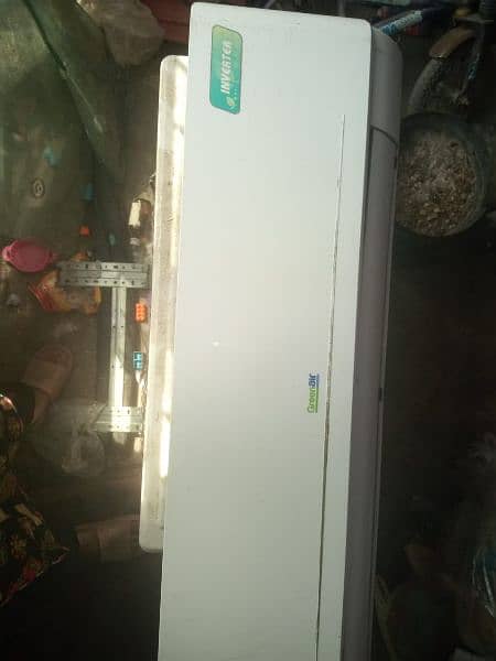 Green Air inverter Ac good in colling anyone condition 1