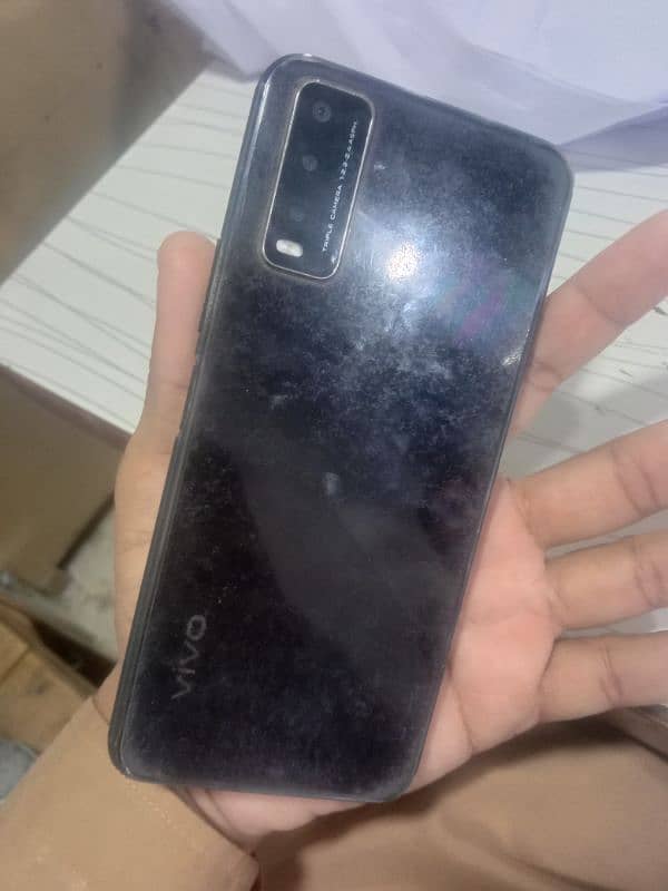 vivo y20 for sale 1