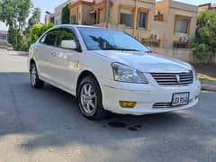 Toyota Premio 2004