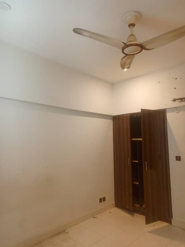 1 Bedroom Apartment For Rent Defence Residency 11