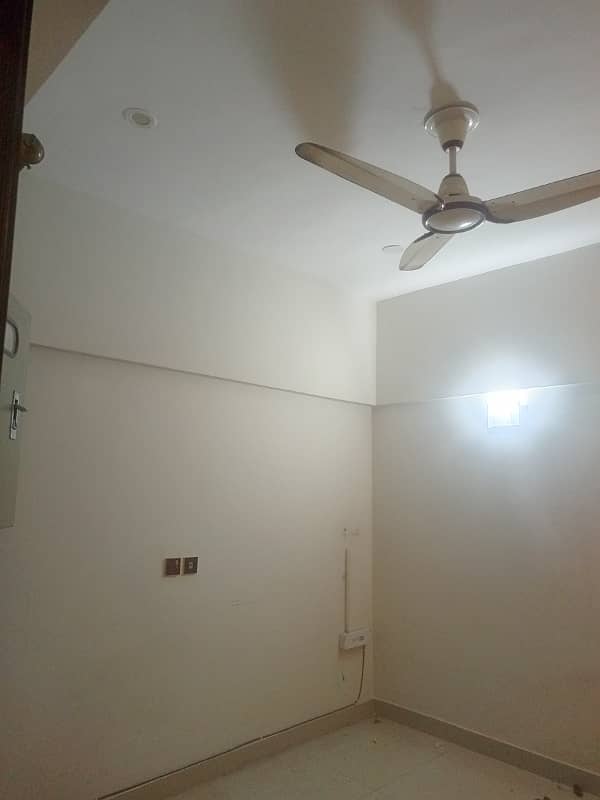 1 Bedroom Apartment For Rent Defence Residency 14