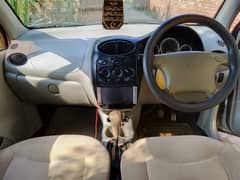 Chery QQ 660 cc exchange possible 0