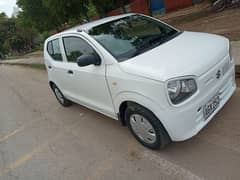 Suzuki Alto 2021