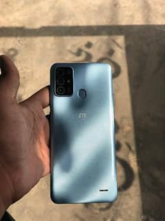 ZTE