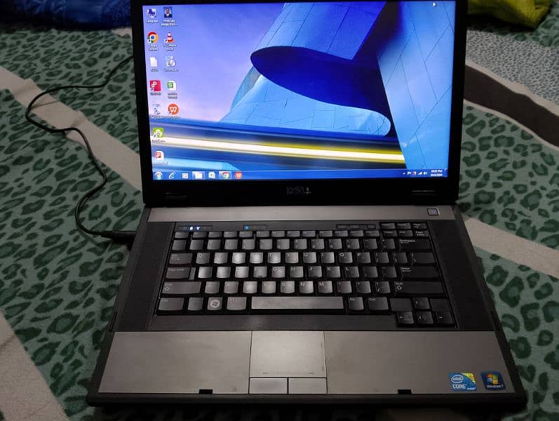 dell latitude e 5510 core i3 1