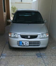 Suzuki Alto 2008