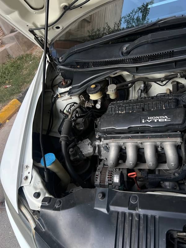 Honda City IVTEC 2013 9